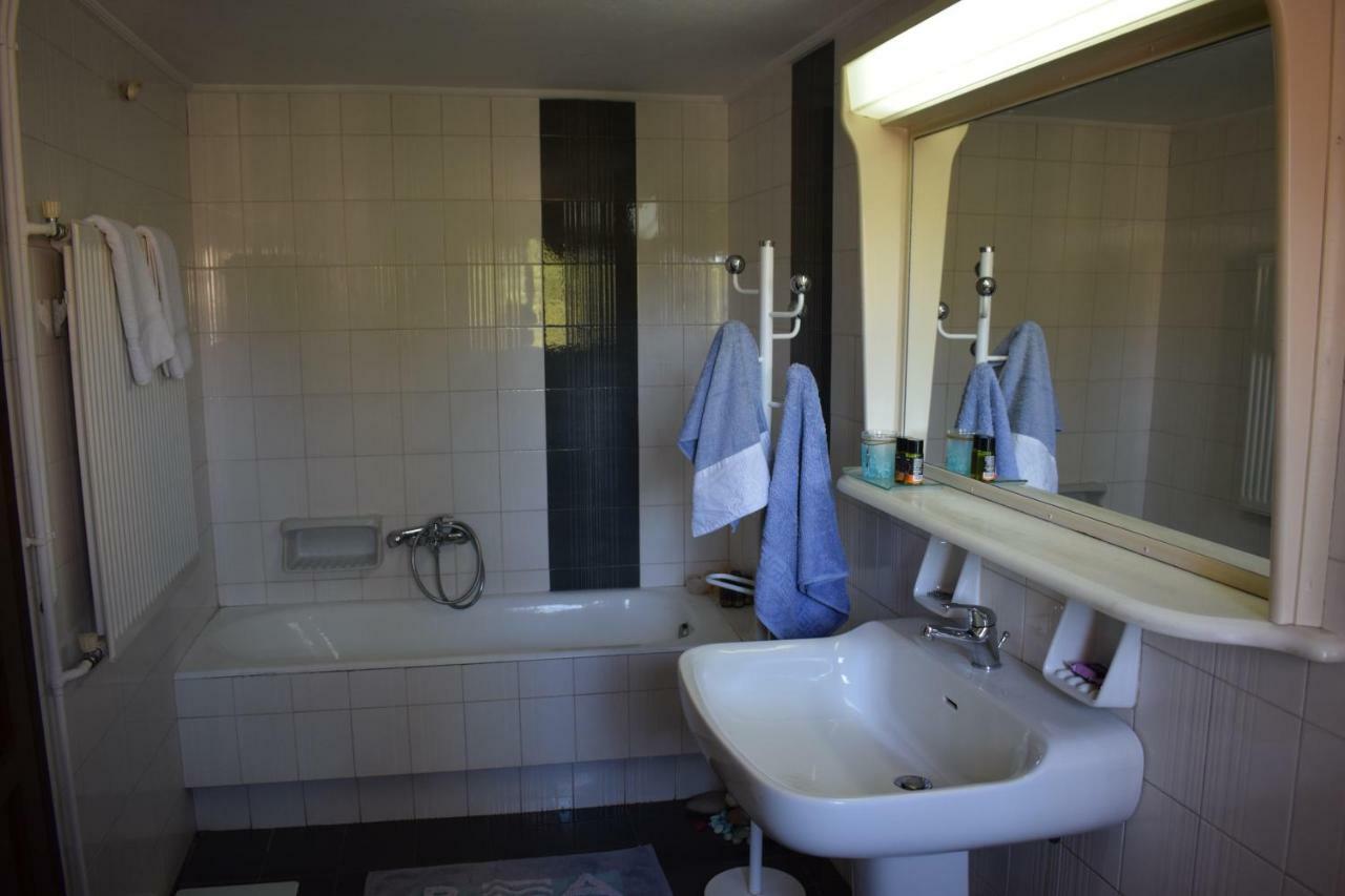 Villa Avly Maleme Esterno foto